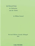 Singing: The Mechanism & The Technic by Vennard W William Vennard for Text