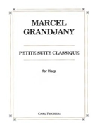 Petite Suite Classique by Grandjany Marcel for