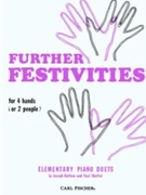 Further Festivities by Sheftel and Rollino for