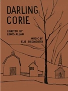 Darling Corie by Siegmeister Elie for