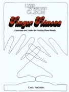 Finger Fitness by Olson for Piano