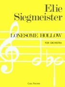 Lonesome Hollow by Siegmeister Elie for