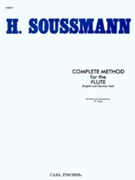 Complete Method by Soussmann and Popp for Flute Method (Part 1)