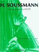Complete Method by Soussmann and Popp for Flute Method (Part 3)