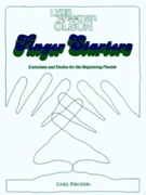 Finger Starters by Olson for Piano
