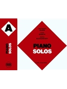 Music Pathways Solos A by Blicke Olson Bichani for Piano