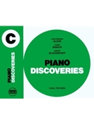 Music Pathways Discoveries C by Blicke Olson Bichani for Piano Method