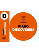 Music Pathways Discoveries D by Blicke Olson Bichani for Piano Method