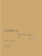 Poems by Mary Baker Eddy by Nan Butcher George - Bliss Schnewlin - Mary Baker Eddy for