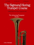 Trumpet Course Bk 2 by Hering Sigmund for Trumpet Method