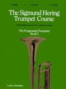 Trumpet Course Bk 3 by Hering Sigmund for Trumpet Method