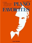 Piano FavoritesSee Books: PL1029 PL1030 & PL1031 by Olson Lynn Freeman for