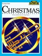 Christmas Sounds Spectacular by Polish Carol Adolph - Balent Andrew - for Trumpet Co