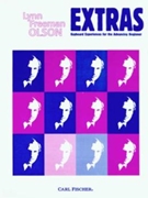 Extras by Olson for Piano