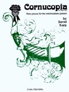 Cornucopia by Karp for Piano