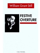 Festive Overture by Still William Grant for