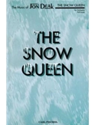Snow Queen by Deak Jon for
