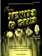 More Jewels & Gems by Sheftel Paul for Piano