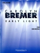 Early Light by Bremer Carolyn for