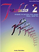 Interludes 2 by Sheftel Paul for