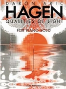 Qualities of Light by Hagen Daron Aric for