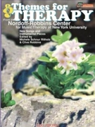 Themes for Therapy by Ritholz Robbins and others - Ritholz and Robbins - for