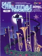 Easy Christmas Favorites by Various - Clark Larry - for Flute Collection