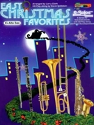 Easy Christmas Favorites by Hopkins John Henry - Clark Larry - for Alto Saxophone C