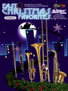 Easy Christmas Favorites by Various - Clark Larry - for Trombone Collection