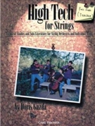 High Tech For Strings by Gazda Doris for Cond Score