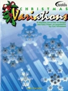 Christmas Variations by Wade John Francis - Wade and Strommen - John Francis Wade for Piano