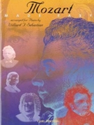 Mozart Made Easy by Mozart Wolfgang Amadeus - Sebastien Willard F - for Piano