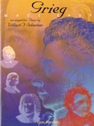 Grieg Made Easy by Grieg Edvard - Sebastien Willard F - for Piano