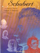 Schubert Made Easy by Schubert - Sebastien Willard F - for Piano