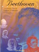 Beethoven Made Easy by Beethoven Ludwig van - Sebastien Willard F - for Piano