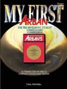My First Arban by Arban Jean-Baptiste - Foster Robert E - for Trumpet Method