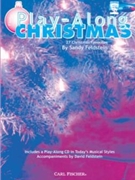 Play-along Christmas-27 Favorites-flute by Feldstein Sandy - Feldstein Sandy - John Mason Neale Ed for Flute Solo