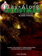 Play-along Christmas-27 Favorites-trumpe by Feldstein Sandy - Feldstein Sandy - Edward H. Sears Jos for Trumpet So