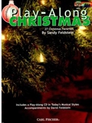 Play-along Christmas-27 Favorites-trombo by Feldstein Sandy - Feldstein Sandy - John Francis Wade C for Trombone Solo