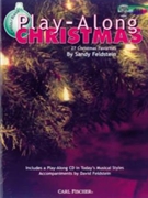 Play-along Christmas-27 Favorites-cello by Feldstein Sandy - Murray James R - William Sandy John for Cello Solo