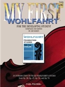 My First Wohlfahrt by Wohlfahrt Franz - Rosen - for Violin Method