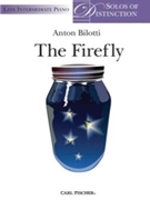 Firefly by Bilotti Anton for Piano