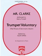 Trumpet Voluntary (Prince Of Denmark) by Purcell and Clarke - Kipnis - for Piano