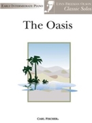 Oasis by Olson for Piano
