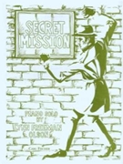 Secret Mission by Olson for Piano
