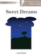 Sweet Dreams by Olson for Piano