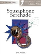Sousaphone Serenade by Olson for Piano