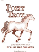 Pony Trot by Gillness Allie Mae for