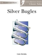 Silver Bugles by Olson for Piano