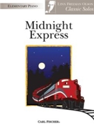Midnight Express by Olson for Piano